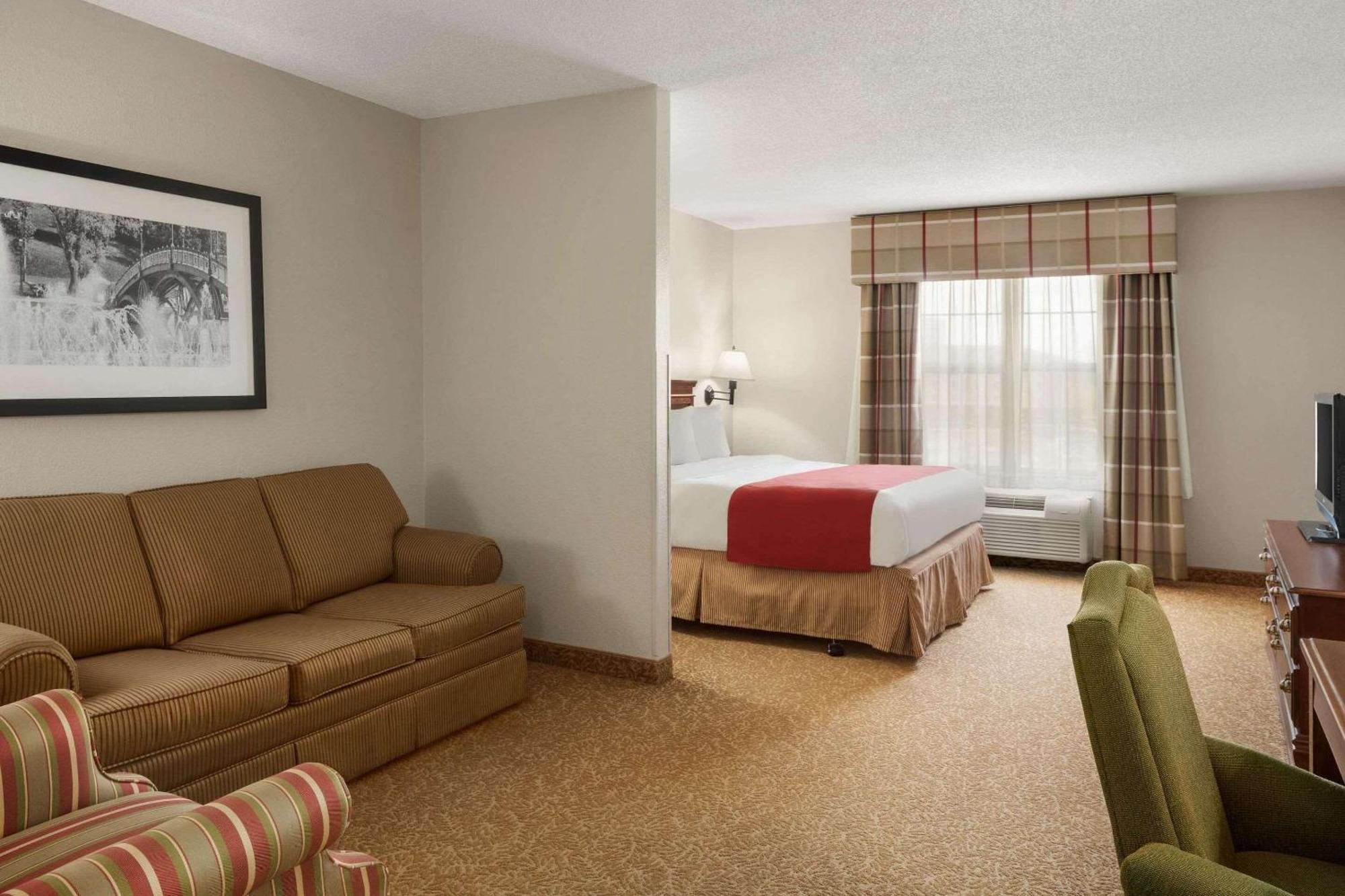 Country Inn & Suites By Radisson, Louisville South, Ky Shepherdsville Kültér fotó