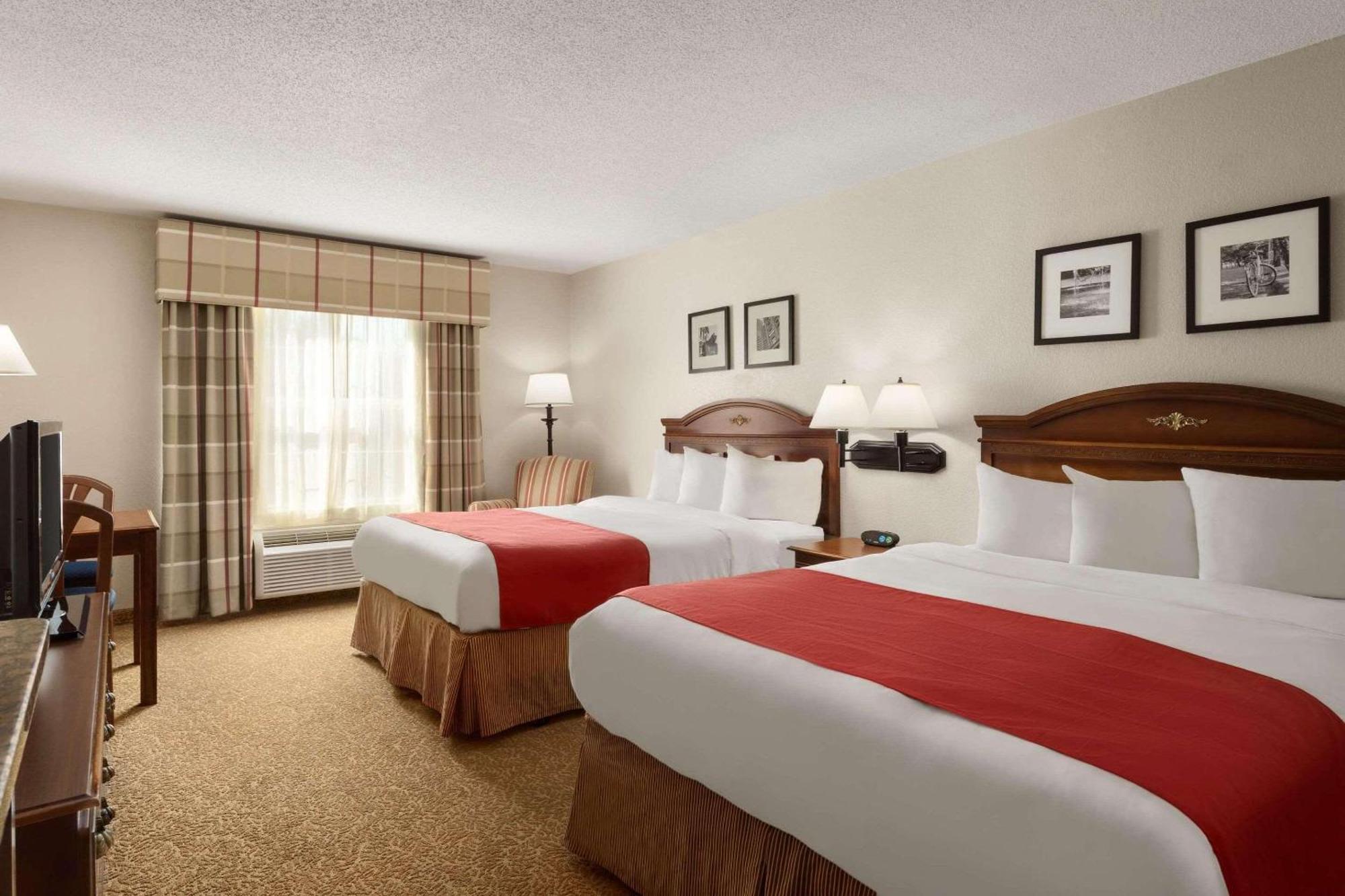 Country Inn & Suites By Radisson, Louisville South, Ky Shepherdsville Kültér fotó
